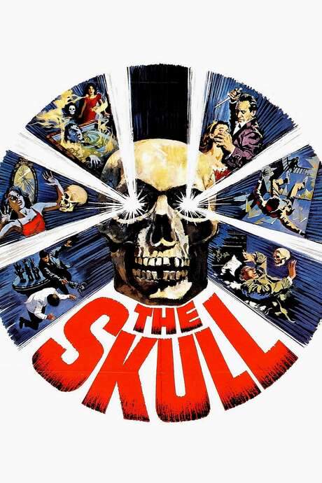 The Skull